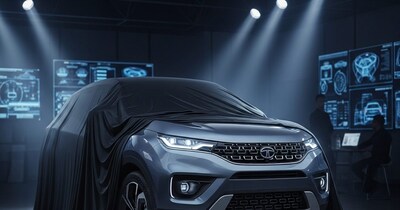 Tata Nexon Becomes India's #1 SUV, Outselling Creta & Scorpio