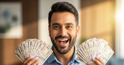 RBI SGB Redemption: 2017-18 Investors See ₹9,847 Profit Per Unit