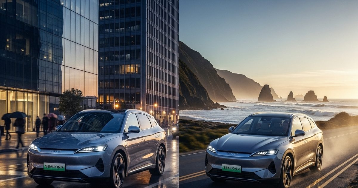 BYD created a stir in the Indian market, people are immediately buying the car with 567 km range.