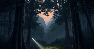 केंद्र ने असम में 299 हेक्टेयर रिजर्व फॉरेस्ट को अंडरग्राउंड हथियार भंडारण सुविधा के लिए मंजूरी दी है. (AI फोटो)