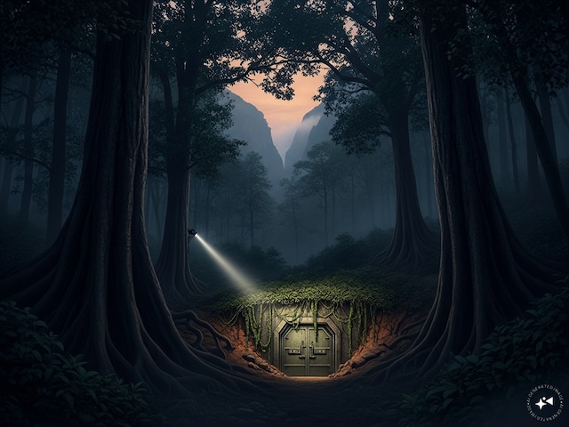 असम के जंगलों में बनेगा हथियारों का ‘पाताल लोक’, क्या है सीक्रेट हथियार बेस