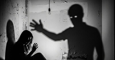 Deaf-Mute Minor Raped, Blackmailed in Rajkot; Accused Sagar Jadhav Arrested