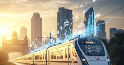 Titagarh Rail Systems Bags ₹273 Cr Railway Order, Diversifies Business