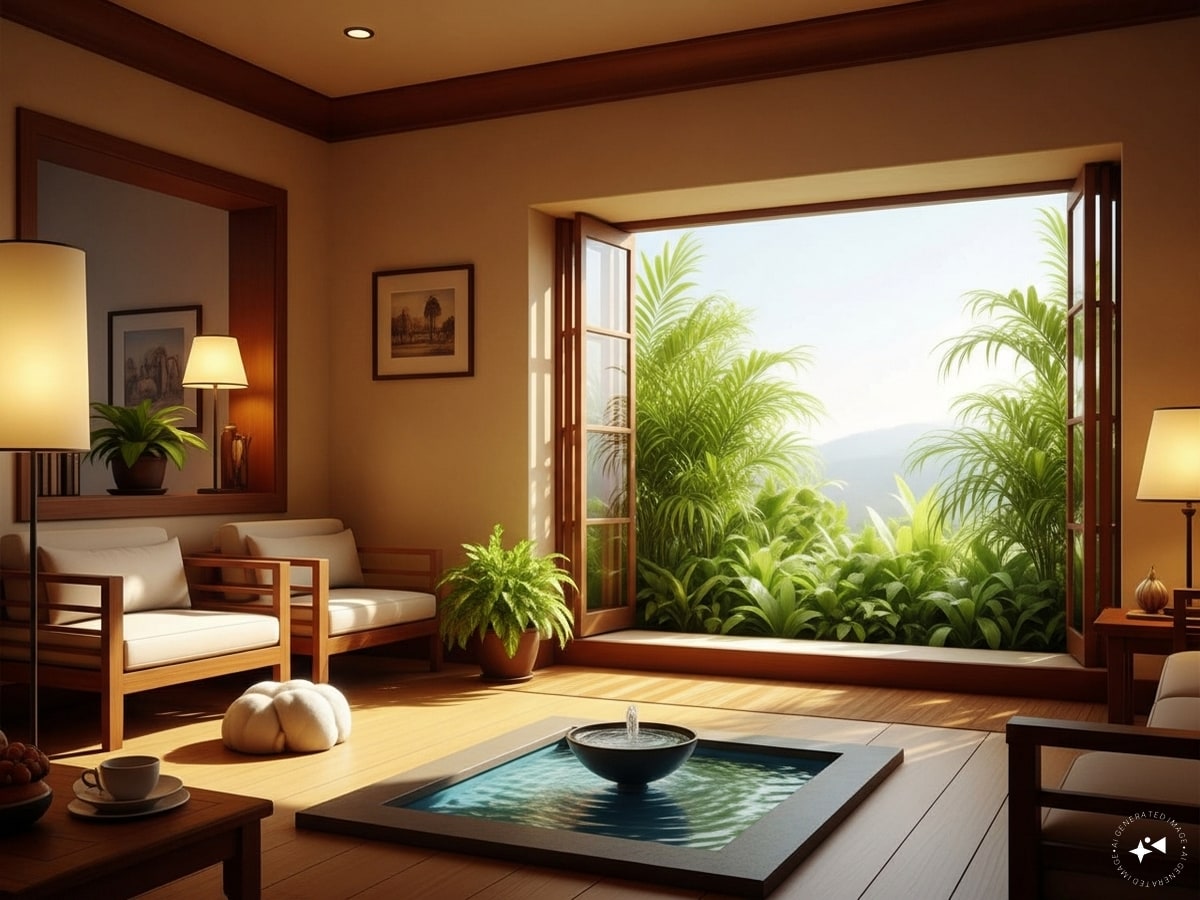 Vastu for health Vastu for health