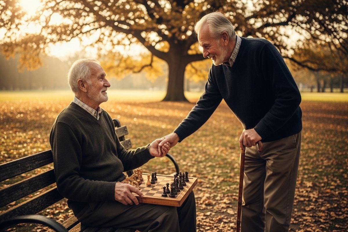 यार ने यार के नाम की करोड़ों बच्चों ने किया ऐसा काम कि आंखों में जाएंगे आंसू