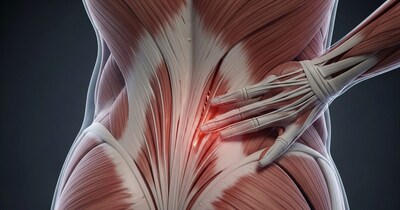 Beat Winter Pain: Home Remedies for Stiff Muscles & Joints