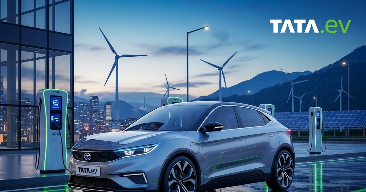 What no one else could do, Tata did it! Nexon did wonders