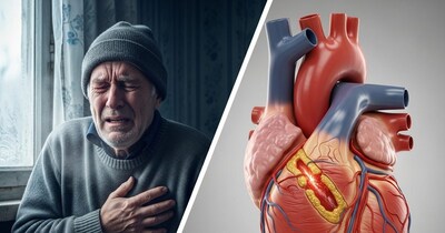 Winter Heart Risks: Dr. Bipin Kumar Dubey on 5 Causes & Prevention