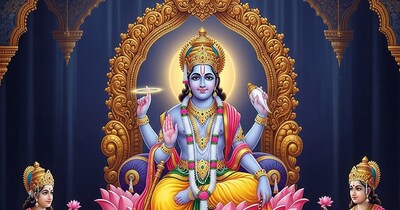 Saphala Ekadashi 2025: Date, Muhurat, Parana Time & Shobhan Yoga