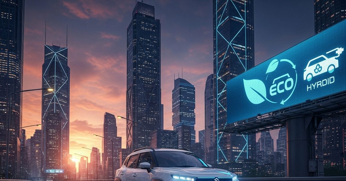 Maruti Suzuki Hybrid will have to wait longer, the company had to postpone the launch due to this reason