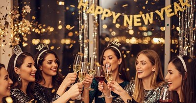 नए साल के सेलिब्रेशन में लिवर के मरीजों को बिल्कुल शराब नहीं पीनी चाहिए.