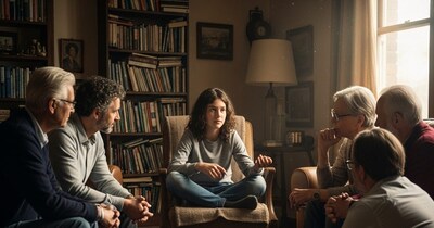 मैच्योर लोग कौनसे महीने में जन्म लेते हैं