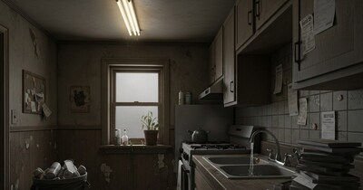 घर के किचन में जरूर करें ये बदलाव