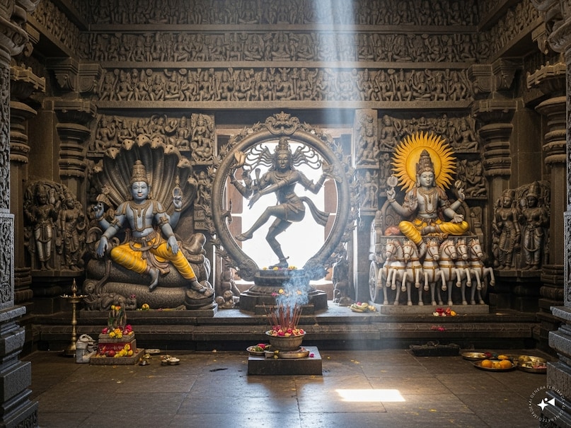 chaya someshwara temple, chaya someshwara temple nalgonda, chaya someshwara temple nalgonda history in hindi, human like shadow behind shivling, chaya someshwara temple shadow fact