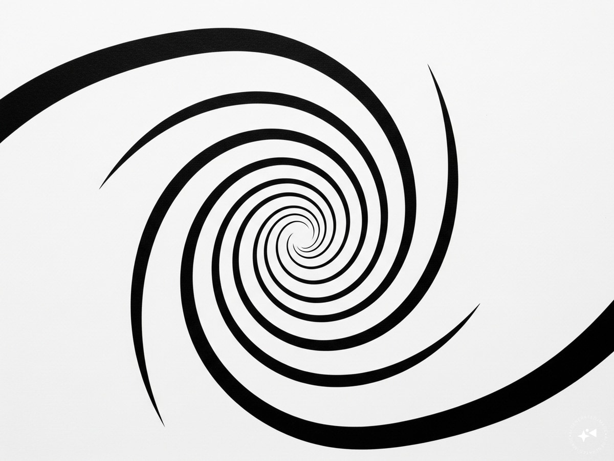 Spiral technique Spiral technique