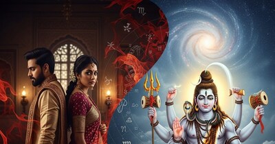 Scorpio Dec 12, 2025: Mixed Day Brings Marital Strife; Astrologer Offers Remedies