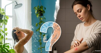 सर्दियों में रोज नहाना फायदेमंद है या नुकसानदायक