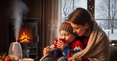 ऐसे में घरेलू उपचार के लिए घर में रखे मसालों का उपयोग किया जा सकता है. तुलसी के रस के साथ शहद मिलाकर बच्चों को देने से कफ का प्रकोप कभी भी नहीं होगा. 