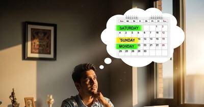 नए लेबर कोड: 4 दिन काम, 3 दिन आराम से बढ़ेगी प्रोडक्टिविटी