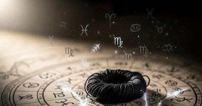 राशि के अनुसार काला धागा