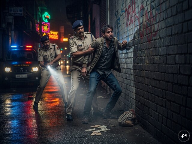 रोज की जरूरतें भी थीं भारी, पर दिल में थी अमीर बनने की चाहत, अचानक बदला सबकुछ