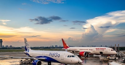 IndiGo Capacity Cuts: Air India Adds 275 Flights; Pilot Rules Paused