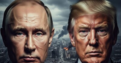 रूस और यूक्रेन में बातचीत चल रही है.