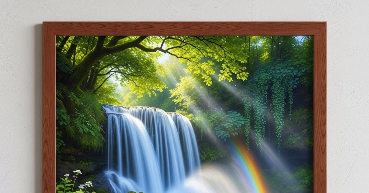 पल्लवी की जॉब और राधिका के व्यापार में आ रही थी रुकावटें, उन्होनें घर की उत्तर दिशा में लगाई ये तस्वीर और बदल गई उनकी लाइफ पल्लवी की जॉब और राधिका के व्यापार में आ रही थी रुकावटें, उन्होनें घर की उत्तर दिशा में लगाई ये तस्वीर और बदल गई उनकी लाइफ