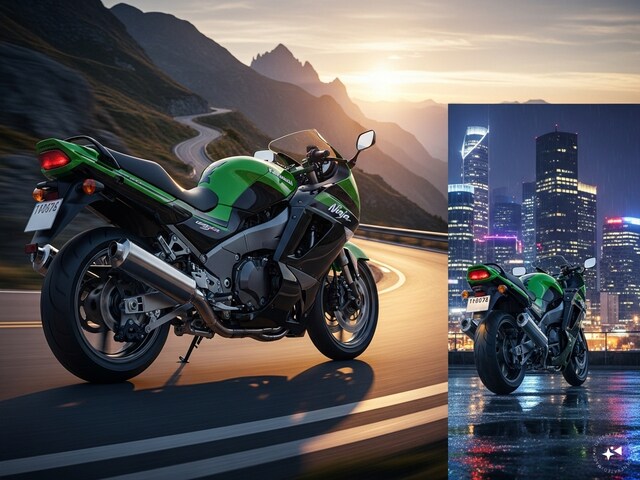 भारत में 14 लाख की बाइक की एंट्री, धांसू फीचर्स की भरमार, आप खरीदेंगे?