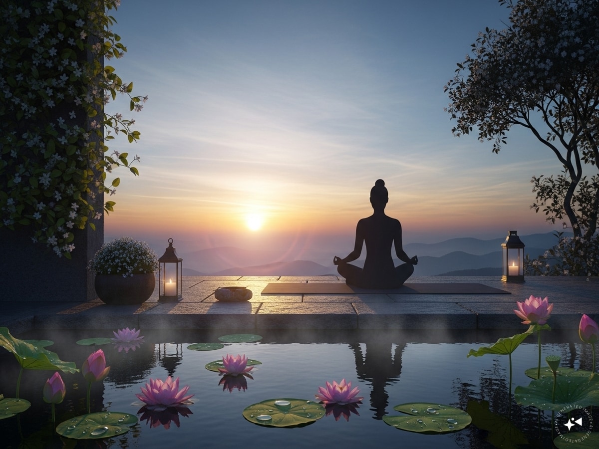 Brahma Muhurta Brahma Muhurta