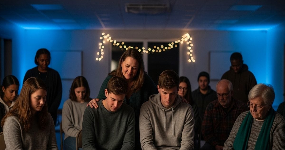 ब्लू क्रिसमस क्या होता है, इसे कब मनाया जाता है और कैसे?