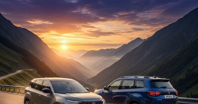 Harrier, Safari to get Sierra's 29.9 kmpl Hyperion petrol engine