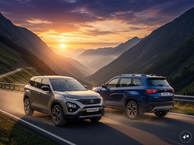 हाइपरियन 1.5-लीटर टर्बो पेट्रोल इंजन के साथ लॉन्च होंगी हैरियर और सफारी