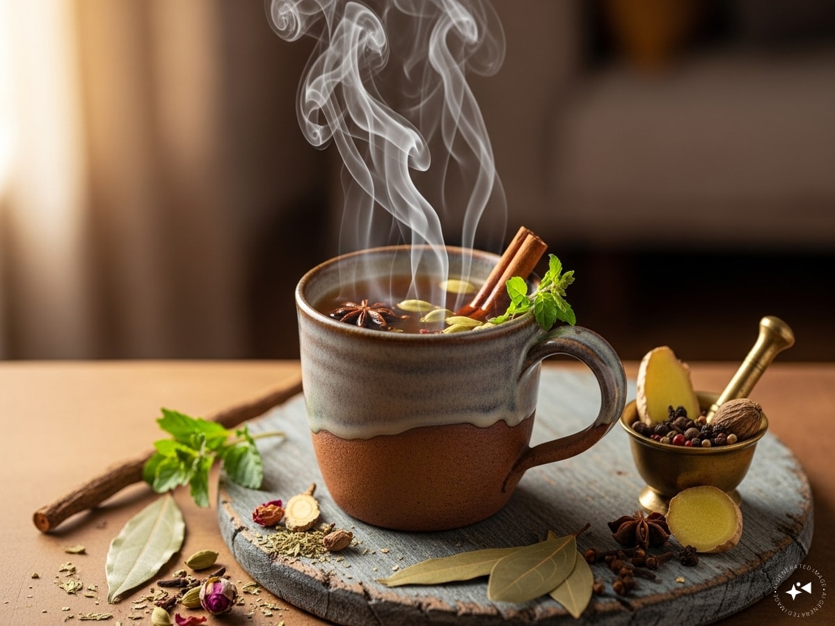 Tips to Make Chai Tips to Make Chai