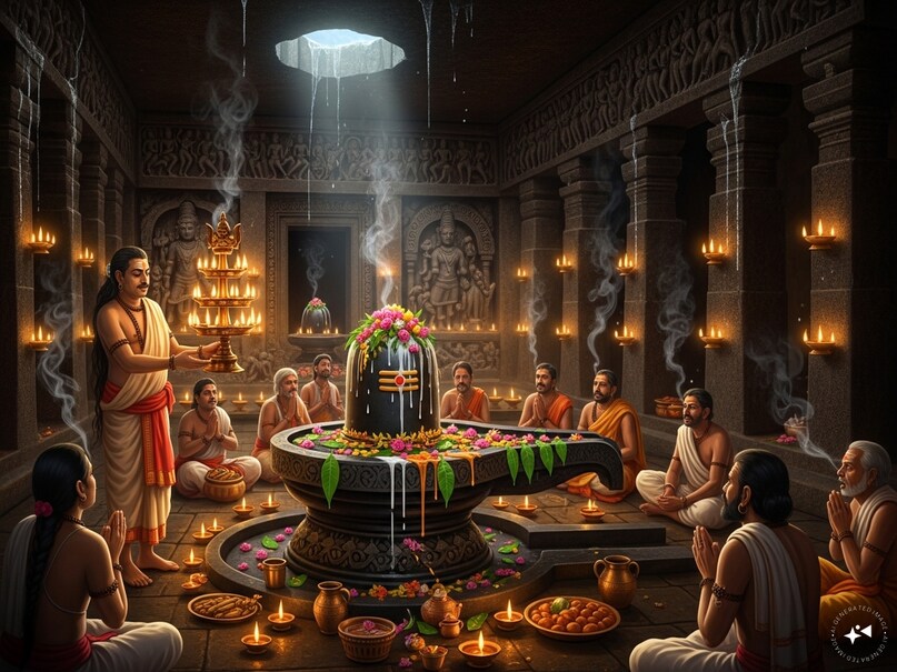 New Year Mantra 2026, New Year success mantra, New Year happiness mantra, New Year 1st day Mantra, New Year shiv mantra, New Year ganesh mantra, New Year vishnu mantra, how to start new year 2026