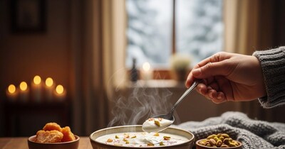 Winter Curd: Expert Debunks Myths, Reveals Health Benefits & Best Time