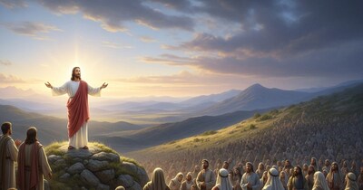 Christmas 2025 Inspirational Quotes