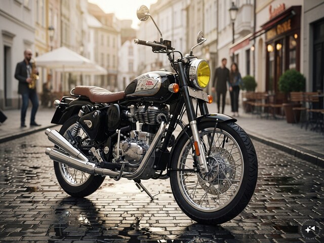 650cc इंजन के साथ आ रही अब तक की सबसे पावरफुल रॉयल एनफील्ड बुलेट