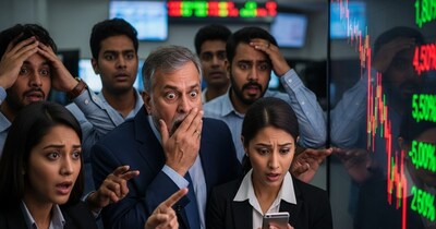 Privi Speciality Chemicals Shares Plunge 13% Amid Promoter Block Deal