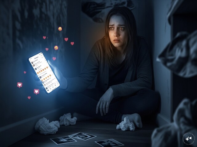 इंस्‍टाग्राम में फंसाई लड़की, फिर असल साजिश को दिया ऐसा अंजाम, सिहरा परिवार