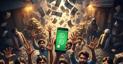 Delhi Police Busts Major Cyber Fraud Ring: Crores Lost in Fake Investment, Digital Arrest Scams