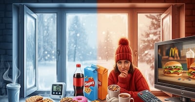 Health Care Tips Winter