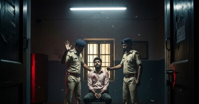 Ghaziabad: Two Constables Suspended for Illegal Detention, Assault; Inquiry Begins