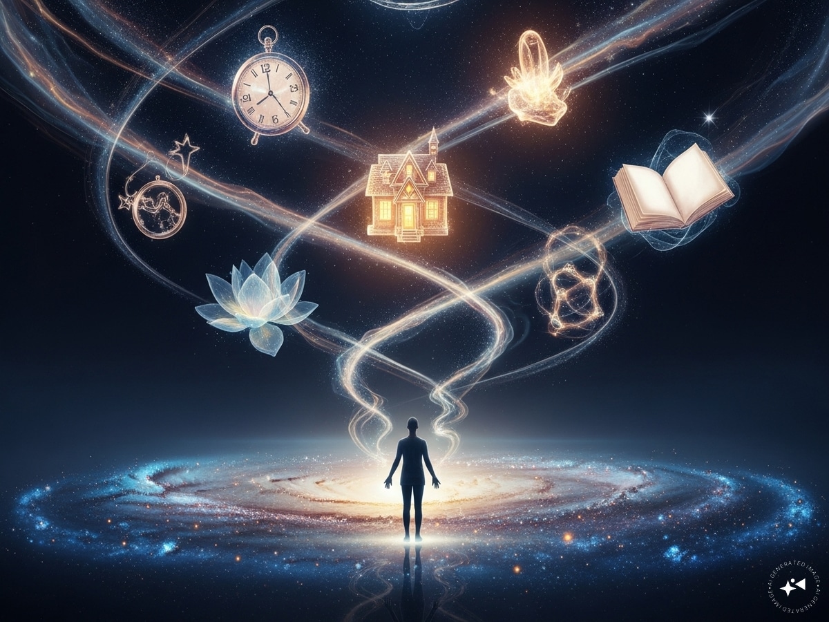 Water Element Meaning