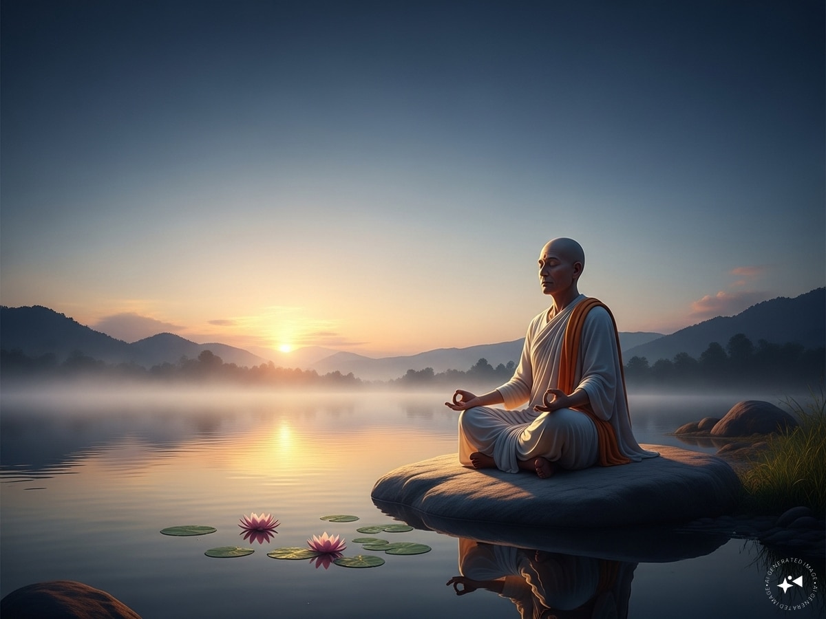 Brahma Muhurta Brahma Muhurta