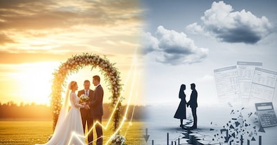 Divorce & Marriage Tax: Gifts, Alimony, Child Income Rules Explained