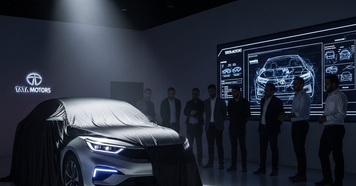 Great opportunity to buy Tata's bestselling SUV, it is available at a discount of up to Rs 1 lakh in December.