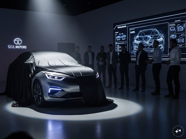 Great opportunity to buy Tata's bestselling SUV, available at a discount of up to Rs 1 lakh.