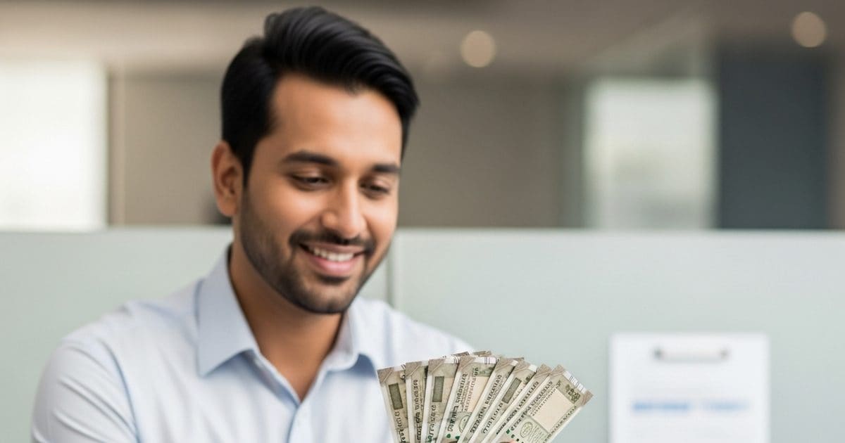 50 लाख का लिया लोन तो हर महीने बचेंगे ₹781, SIP में डालेंगे तो मिलेंगे 7 लाख