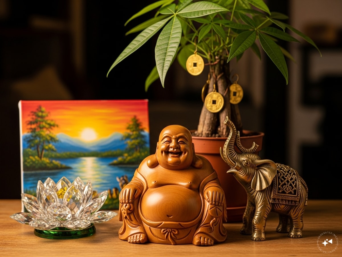 Lucky Idols Lucky Idols